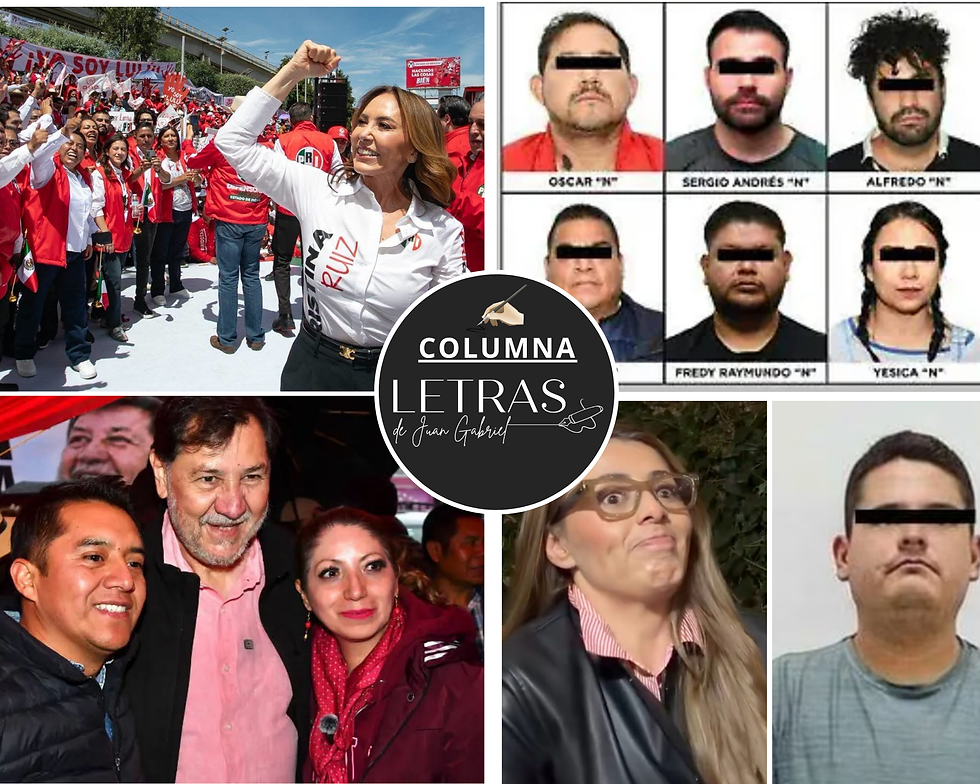 ¡OPINIÓN! LETRAS DE JUAN GABRIEL