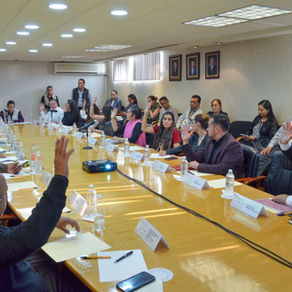 EdoMéx, sede de la Semana Nacional de Salud Pública 2026