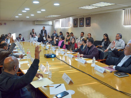 EdoMéx, sede de la Semana Nacional de Salud Pública 2026