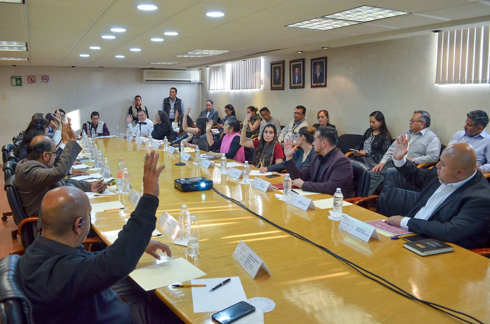 EdoMéx, sede de la Semana Nacional de Salud Pública 2026