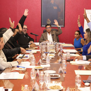 Renueva GEM Consejo del Mecanismo de Protección a periodistas y activistas en la entidad