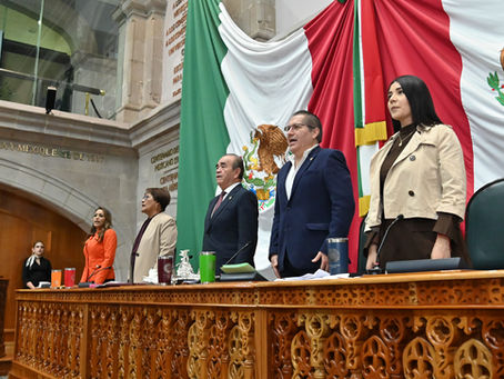 Hasta seis años y ocho meses de cárcel por acecho, aprueba Congreso