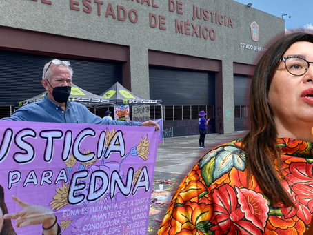 Presenta Morena iniciativa de ley para abatir feminicidios en Edoméx