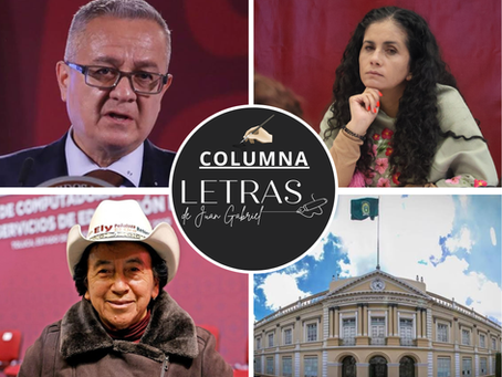 ¡OPINIÓN! LETRAS DE JUAN GABRIEL