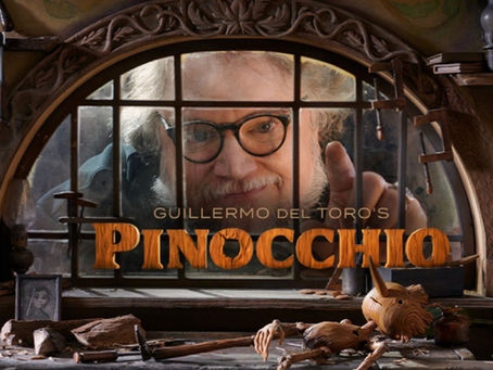Llega ‘Pinocho’ a la Cineteca Mexiquense
