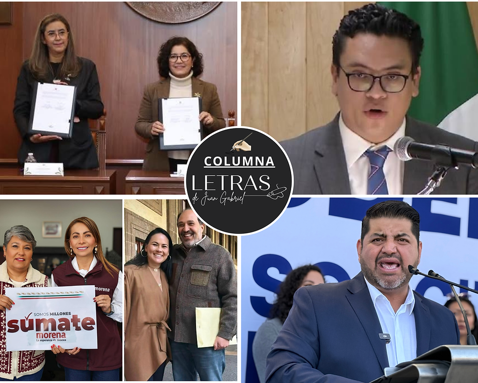 ¡OPINIÓN! LETRAS DE JUAN GABRIEL