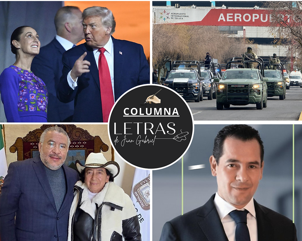 ¡OPINIÓN! LETRAS DE JUAN GABRIEL