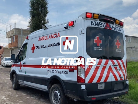 Otra ejecución en Lerma, matan a vendedora de dulces; suman seis homicidios en un día