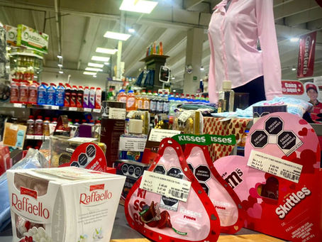 Proyecta GEM más de 3 mil 700 mdp de derrama económica por el 14 de febrero