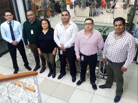 OSFEM gana en concurso nacional “Explorando Datos para el Desarrollo Sostenible”