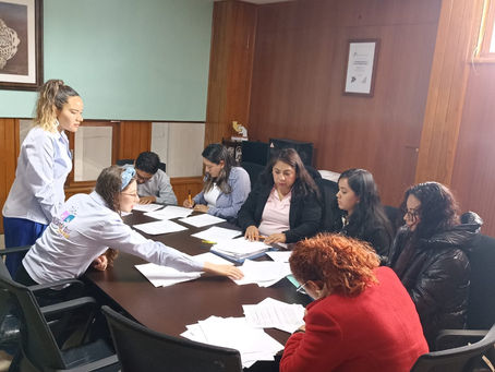 Bienestar apoya inclusión laboral mediante certificación de instituciones asistenciales en EdoMéx