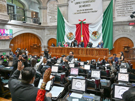 Aprueba Congreso mejor atención a personas adultas mayores en trámites