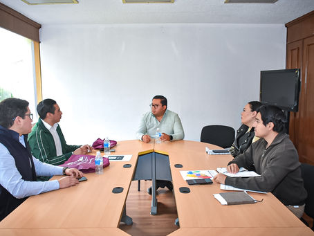 Arranca IMEJ trabajos en el Valle de Toluca a favor de las juventudes