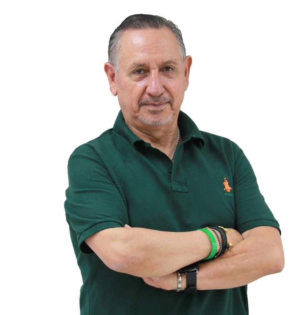 “PUMA” | MENCIÓN APARTE