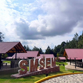 SMSEM ofrece casa de descanso en Valle de Bravo