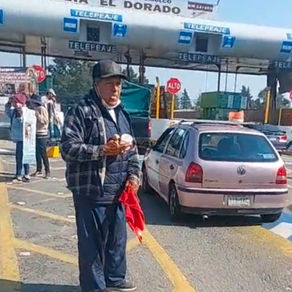 Levantan Plumas en El Dorado y dan paso libre por desaparecidos en Mazatlán