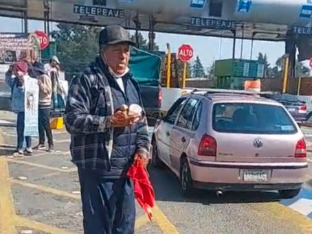 Levantan Plumas en El Dorado y dan paso libre por desaparecidos en Mazatlán