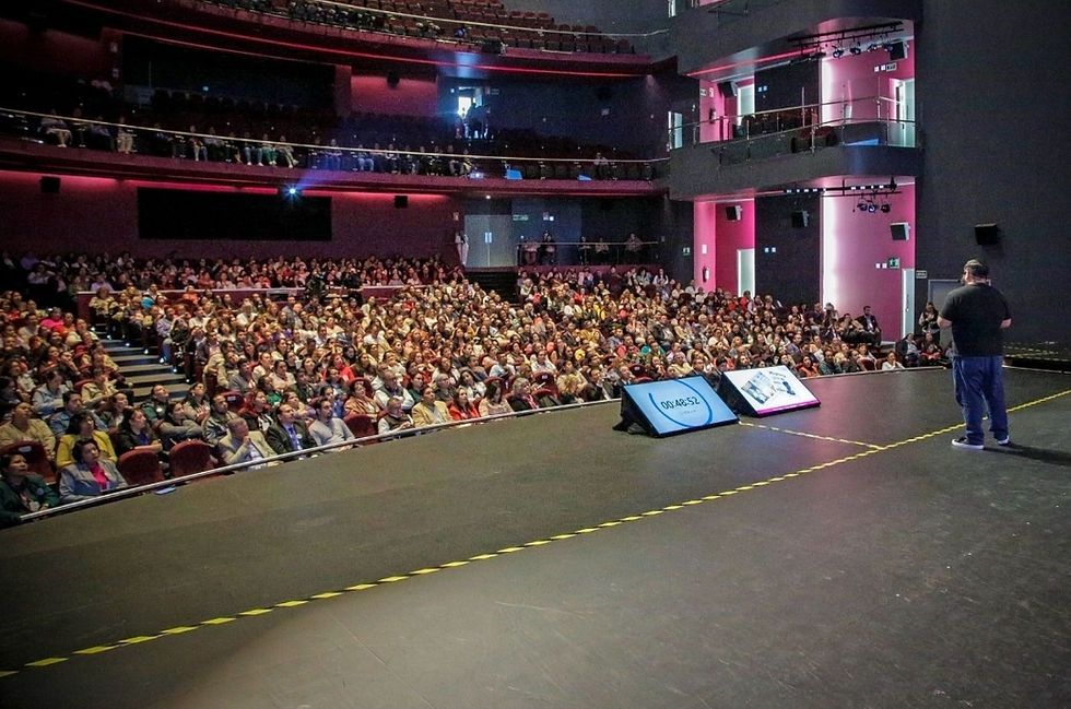 ¡Participa en el Segundo Congreso Internacional de Educación del EdoMéx!
