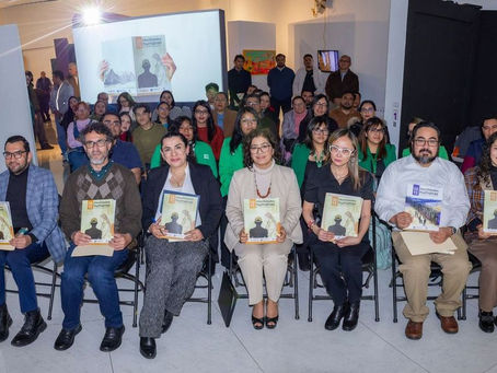 UAEMéx y SECIHTI presentan trabajo sobre movilidades humanas