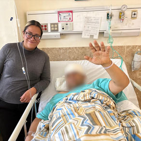 Realiza con éxito IMSS Edoméx primera neurocirugía con paciente despierto