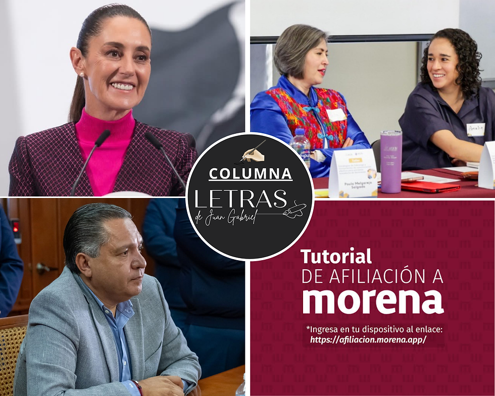 ¡OPINIÓN! LETRAS DE JUAN GABRIEL