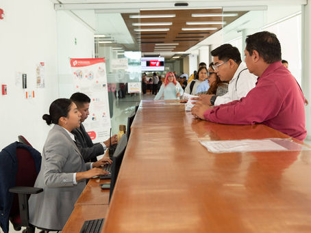Logra PJEdomex recertificación que acredita su calidad en servicio a la población