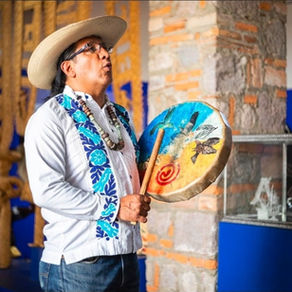 Acerca GEM riqueza cultural de los pueblos originarios con jornada en Ixtlahuaca