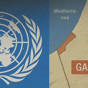 ONU incluye a Hamás en lista negra por delitos sexuales en guerra