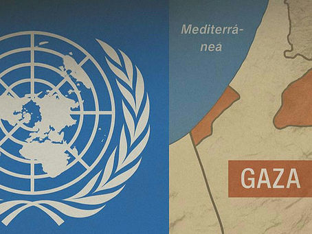 ONU incluye a Hamás en lista negra por delitos sexuales en guerra