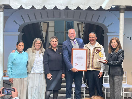 Reconoce GEM a Instituciones de Asistencia Privada por su labor