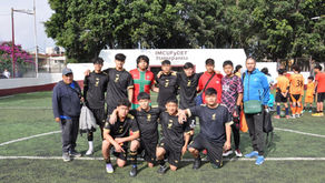 Impulsa Tlalnepantla deporte como herramienta de paz y desarrollo