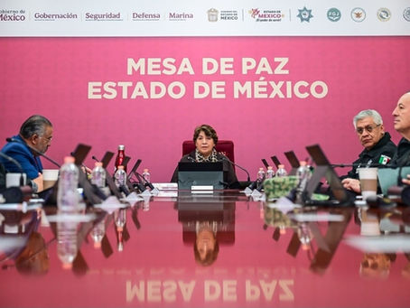 Evita GEM pago por intento de extorsión de 5.7 mdp con denuncia ciudadana
