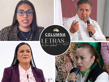 ¡OPINIÓN! LETRAS DE JUAN GABRIEL