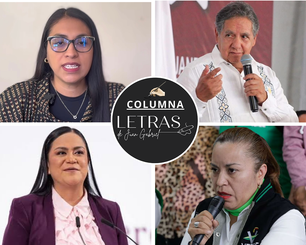 ¡OPINIÓN! LETRAS DE JUAN GABRIEL
