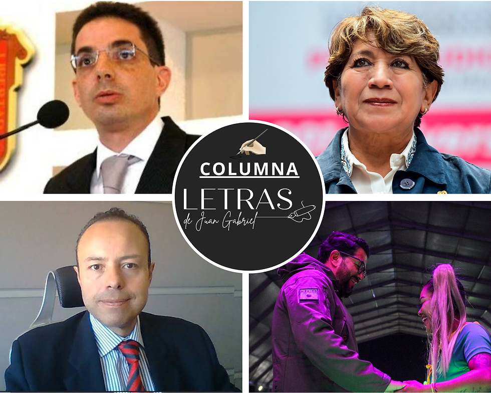 ¡OPINIÓN! LETRAS DE JUAN GABRIEL