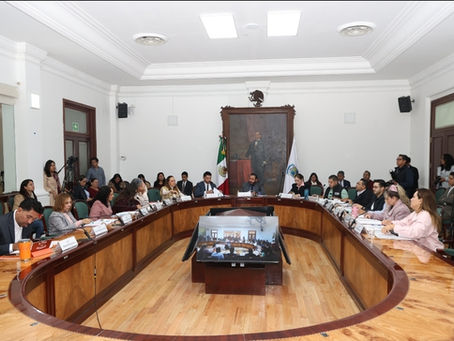 Aprueba cabildo de Tlalnepantla programas de regularización y botificaciones en agua potable y drenaje