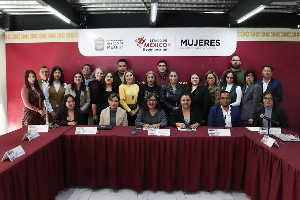 GEM prioriza políticas del Pacto por la Primera Infancia