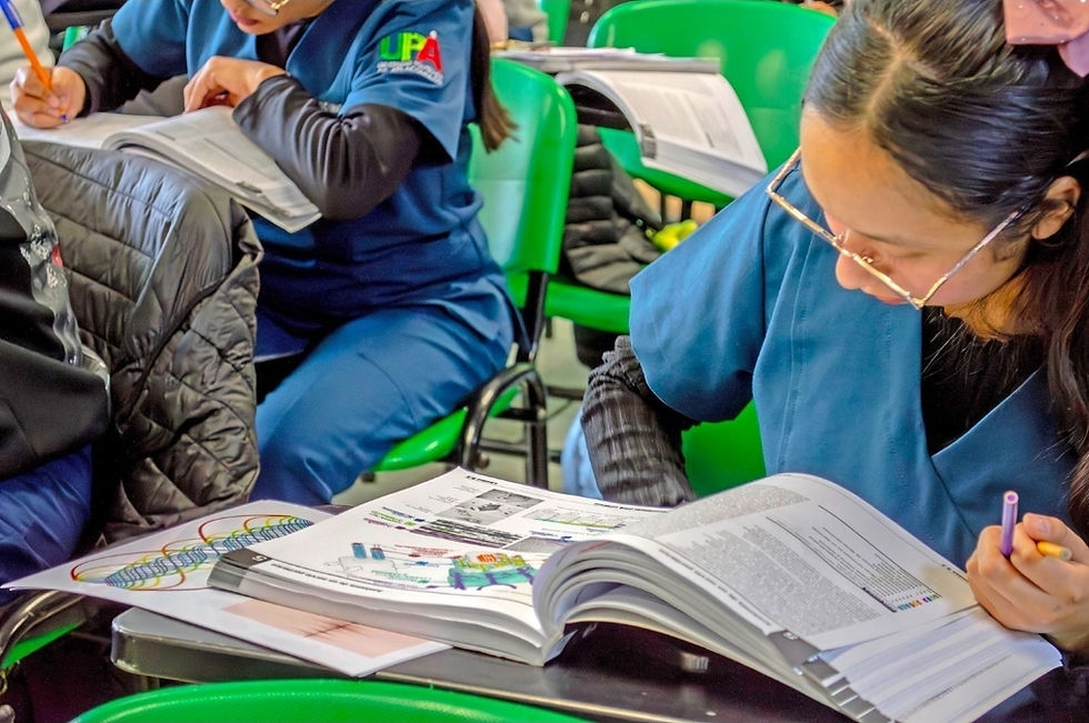 GEM abre última ronda de prerregistro de nuevo ingreso a educación superior