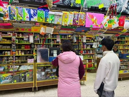 Prevé GEM derrama económica superior a 13 mil 750 mdp por regreso a clases