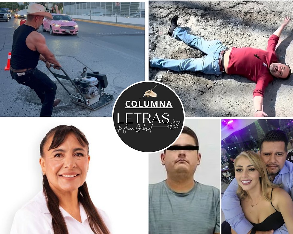 ¡OPINIÓN! LETRAS DE JUAN GABRIEL