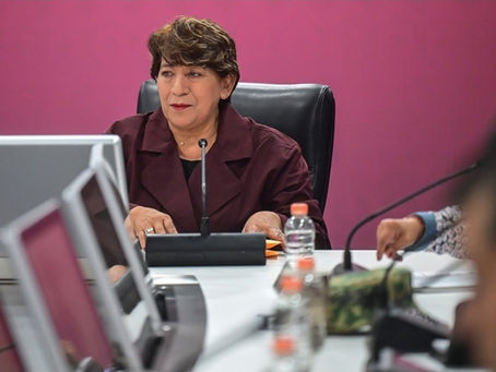 Disminuyen robos en EdoMéx durante junio con estrategia de Mesa de Paz