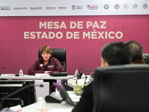 Recuperan en EdoMéx inmuebles despojados a familias mexiquenses con Operación Restitución