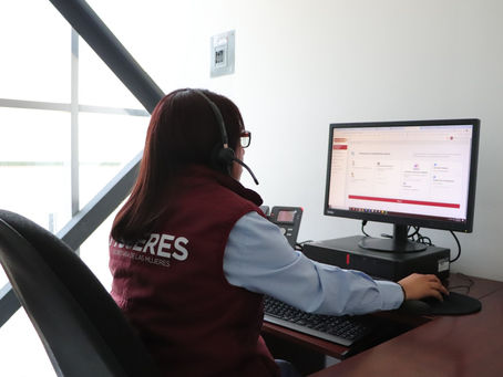 Ofrece GEM apoyo a mujeres para vivir libres de violencia