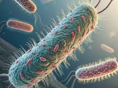 Bajo control en EdoMéx la bacteria Klebsiella