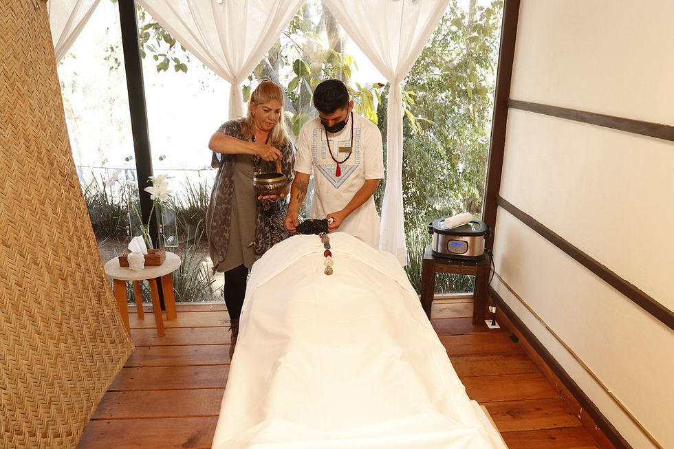 Consiente a mamá en EdoMéx con escapadas inolvidables para celebrar su día