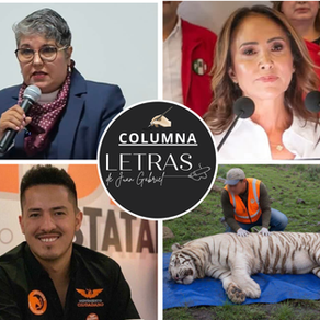 ¡OPINIÓN! LETRAS DE JUAN GABRIEL
