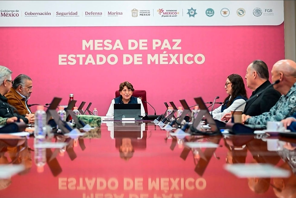 Denuncia ciudadana evita pagos de más de 209 mdp por intentos de extorsión