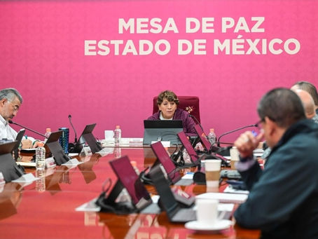 Denuncia ciudadana y Policía Cibernética de EdoMéx evitan pagos 10 mdp por extorsión