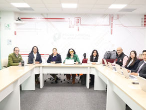 Certifican a servidores judiciales en Medios Alternativos de Solución de Controversias
