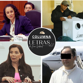 ¡OPINIÓN! LETRAS DE JUAN GABRIEL